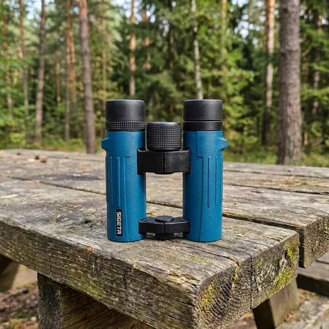 Бінокль SIGETA Imperial 8x26 Blue