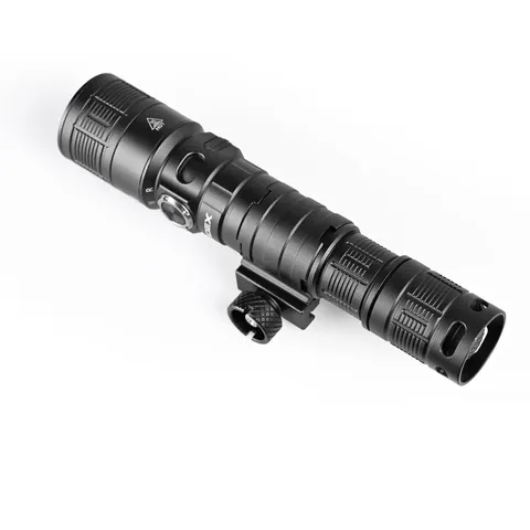Тактичний світлодіодний ліхтарик VIDEX VLF-AT366 1000Lm 5000K — фото 4