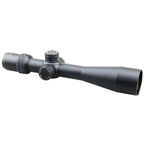 Приціл оптичний Vector Optics Veyron 6-24x44 (30mm) FFP — фото 6