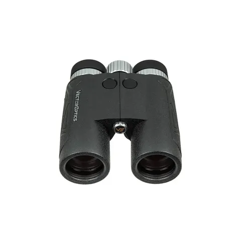 Багатофункціональний бінокль з вбудованим лазерним далекоміром Vector Optics Paragon 10×42 Rangefinder (SCBRF-02) — фото 3