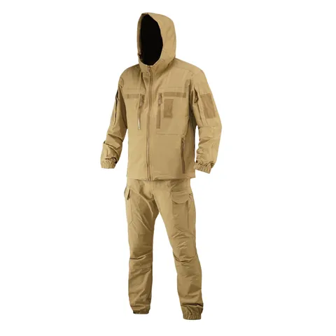 Тактичний костюм Tactical Flex Pro FS (4WStretch) — фото 2