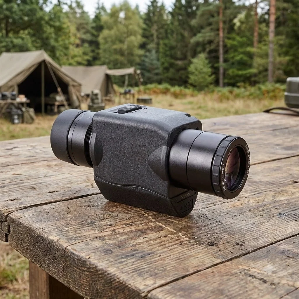 Монокуляр Opticron Imagic IS 10x30 WP (41155)