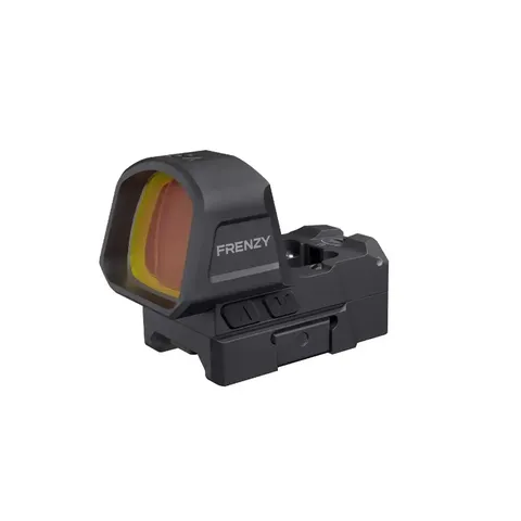 Коліматорний приціл Vector Optics Frenzy 1×26×32 з точкою 6 MOA — фото 2