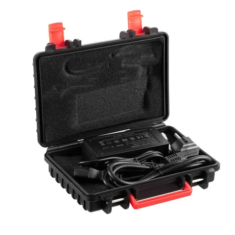 Антена активна 2E MAVKA II GREEN, 2.4/5.2/5.8GHz, 20Вт, N-Type, для DJI/Autel(V2)/FPV цифра — фото 10