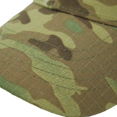 Кепка бейсболка тактична Militex Multicam — фото 11