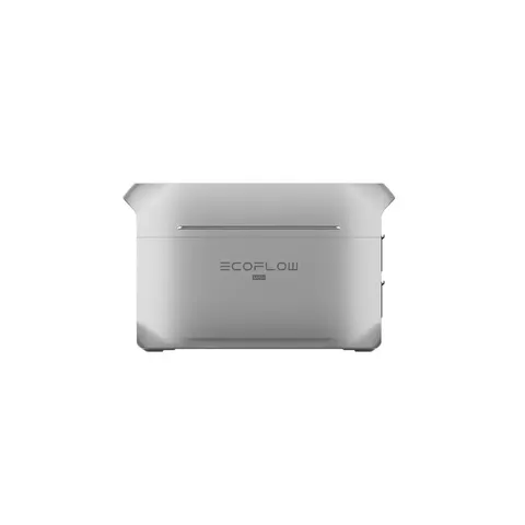 Зарядна станція EcoFlow DELTA 3 Max Plus — фото 4