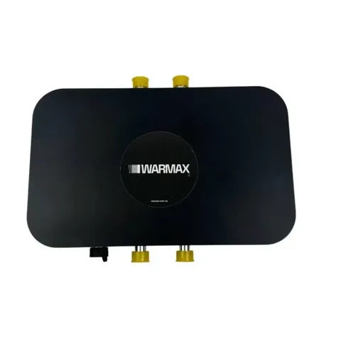 Дротовий репітер WARMAX для підсилення та подовження кабелів для антен-підсилювачів сигналу — фото 4