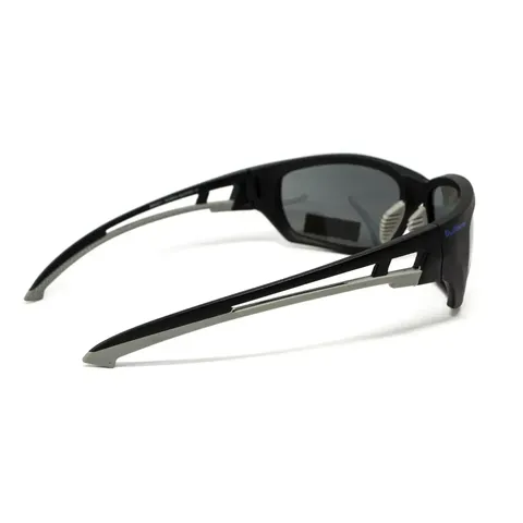 Захисні окуляри BluWater Seaside Polarized Сірі з поляризацією UV400 — фото 7