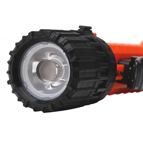 Ліхтар пожежний Mactronic M-Fire Focus (235 Lm) Rechargeable Ex-ATEX (PHH0213RC) — фото 9