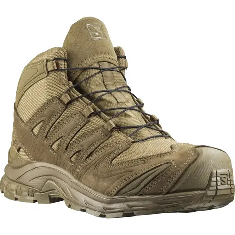 Черевики Salomon XA Forces MID Койот — фото 2