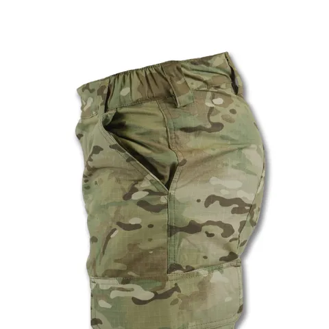 Штани мультикам Kiborg Compat Pants G2 — фото 11