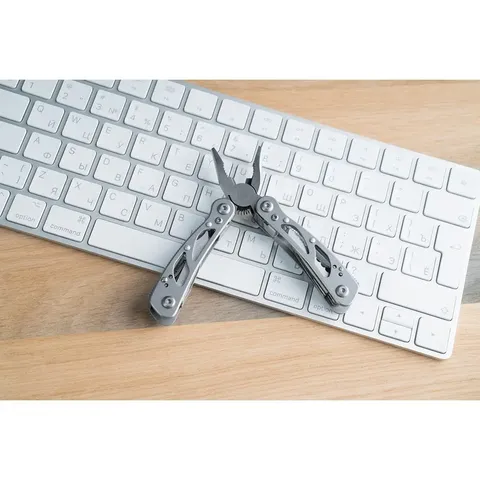 Мультитул Multi Tool Ganzo G104 S — фото 11