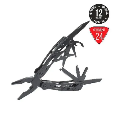 Мультитул Multi Tool Ganzo G202B — фото 4