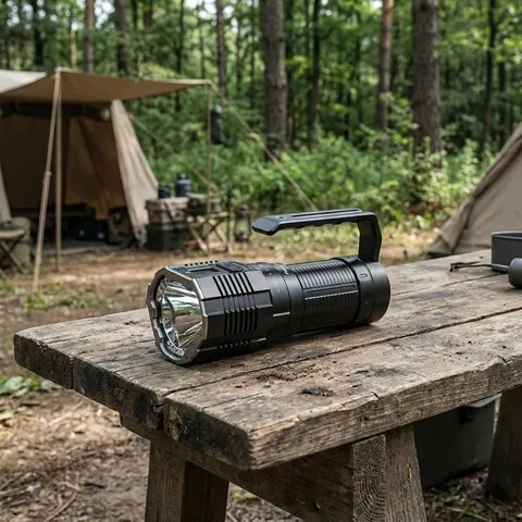Ліхтар ручний Fenix LR60R