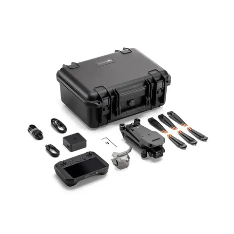 Квадрокоптер DJI Mavic 3 Enterprise (M3E) — фото 8