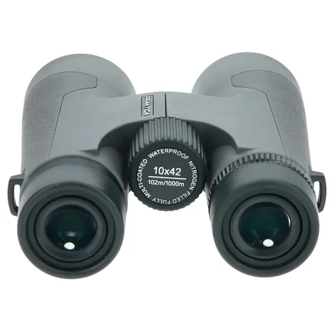 Бінокль Praktica Pioneer R 10x42 WP Phase Coated Gen. II — фото 7