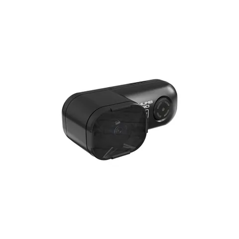 RunCam Thumb Pro 4K — компактна HD-камера для БПЛА з гіроскопом — фото 2