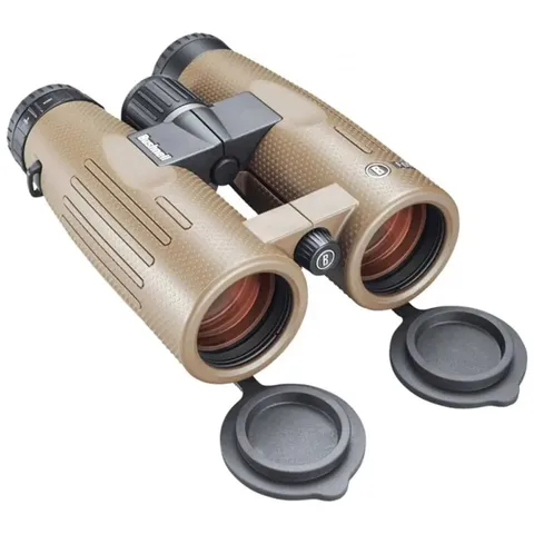 Бінокль Bushnell BF842T Forge 8x42mm, IPX7, Roof — фото 2
