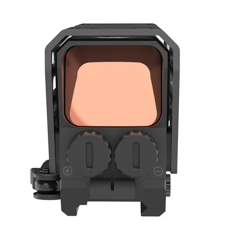 Приціл коліматорний Vector Optics Frenzy Plus 1x31x26 3MOA — фото 7