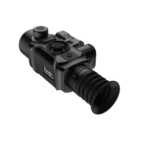 Тепловізійний приціл Thermtec Vidar 335L 2.0 (35 мм, 384х288, 1800 м) — фото 4