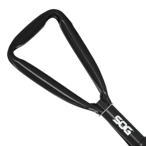 Лопата SOG Entrenching Tool + чохол у комплекті — фото 6