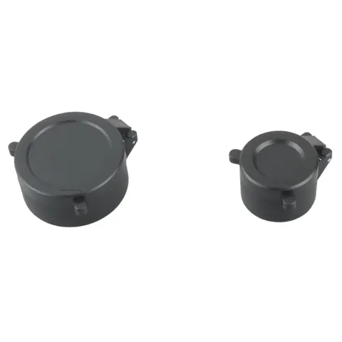 Приціл оптичний Vector Optics Constantine 1-8x24 (30 mm) illum. SFP — фото 9