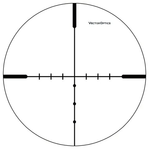 Приціл оптичний Vector Optics Matiz 4-12x40 (25,4 мм) SFP — фото 15