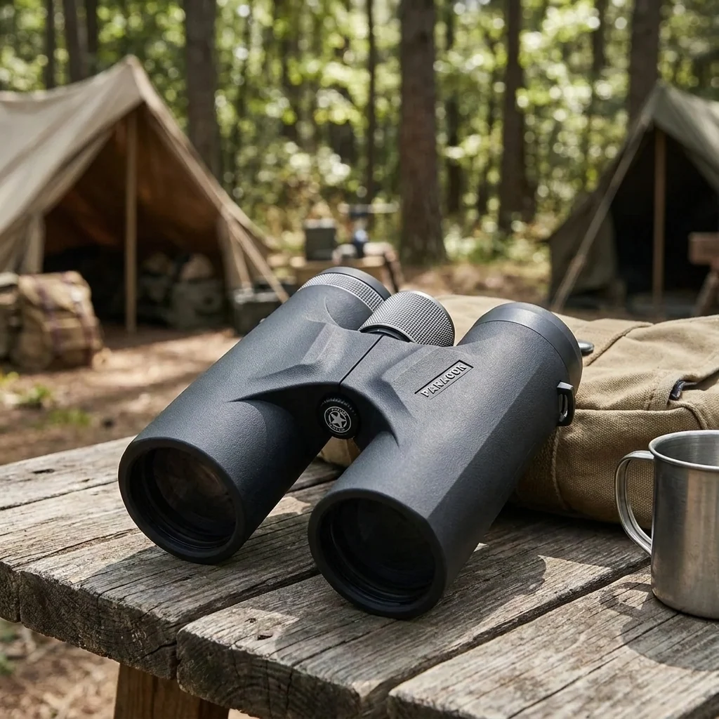 Бінокль Vector Optics Paragon 10x42 Roof