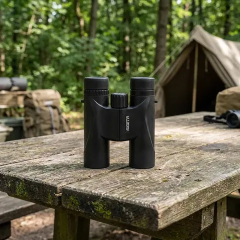 Бінокль SIGETA INTREK 10x25