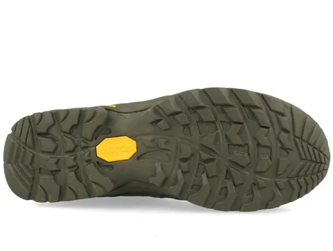 Берці Forester Mid Force Khaki Waterproof B24W003A-17FO Vibram — фото 16