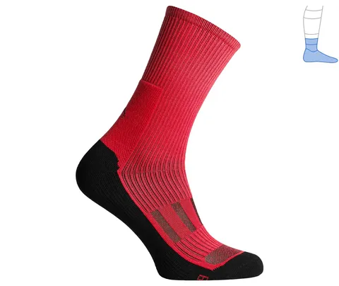 Демісезонні шкарпетки компресійні MidDry — фото 10