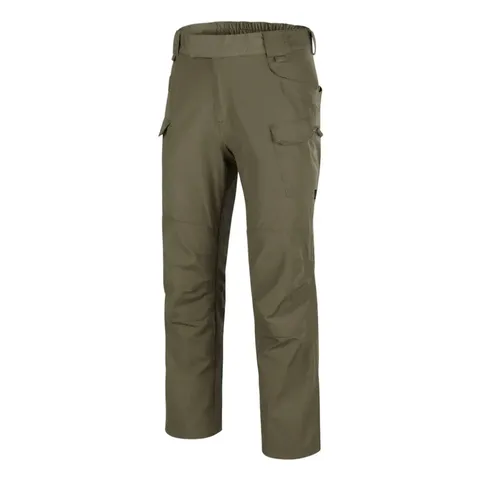 Штани тактичні Helikon-Tex UTP (Urban Tactical Pants) Flex - Adaptive Green — фото 15