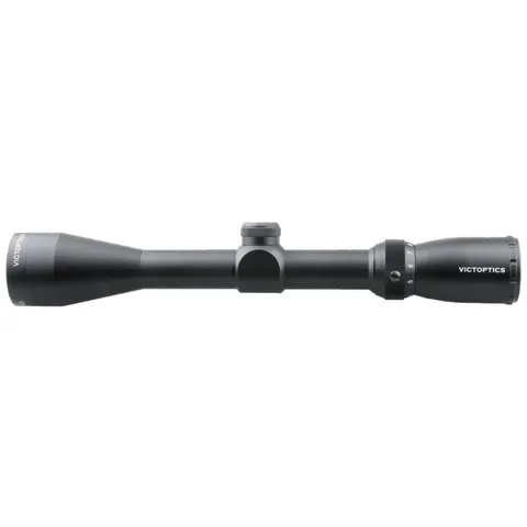 Приціл оптичний Vector Optics PAC 3-9x40 (25,4 мм) SFP VMD-2 — фото 9