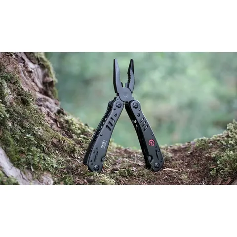 Мультитул Multi Tool Ganzo G301-В — фото 12