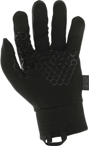 Рукавиці чорні Mechanix ColdWork Base Layer — фото 16