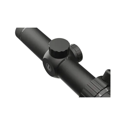 Приціл оптичний Leupold MARK 3HD 1.5-4x20 (30mm) SFP AR-Ballistic — фото 7