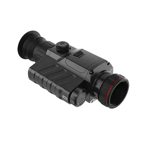 Приціл тепловізійний Guide TR 420 QD Long mount 2,3-9,2x25 384x288@12μm VOx. 1300 м — фото 6