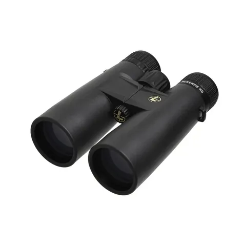 Бінокль Leupold BX-1 McKenzie HD 10x50mm темно-сірий (181174) — фото 2