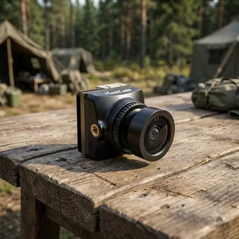 Високоякісна камера для FPV RunCam Phoenix 2 SP v3