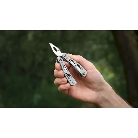 Мультитул Multi Tool Ganzo G104 S — фото 12