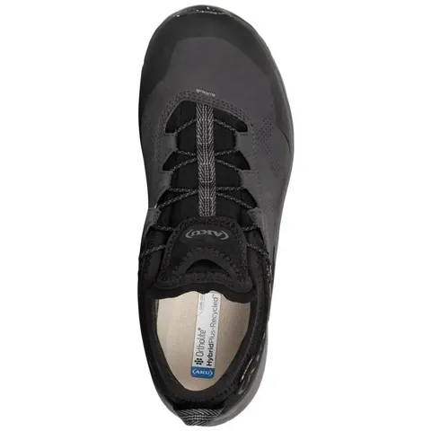 Кросівки AKU Omnia V-Light GTX WS 4 black/anthracite — фото 5