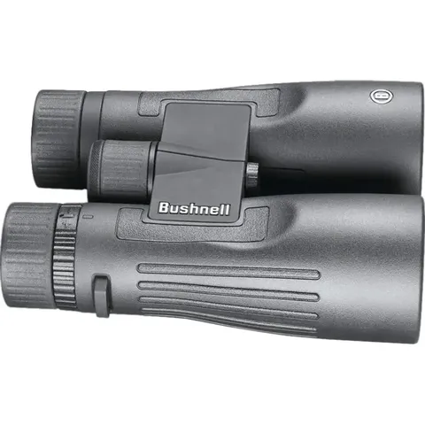 Бінокль Bushnell Legend Black 12x50 мм IPX7 — фото 6