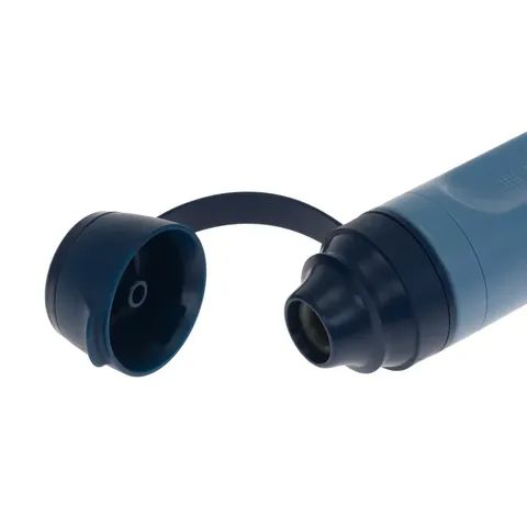 Фільтр для води LifeStraw Peak Solo, Mountain Blue — фото 5