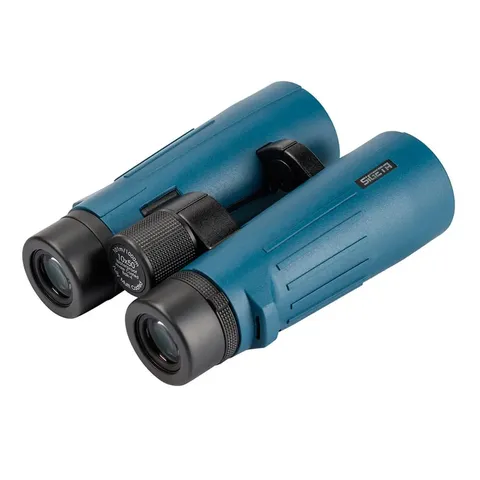 Бінокль SIGETA Imperial 10x50 Blue — фото 4