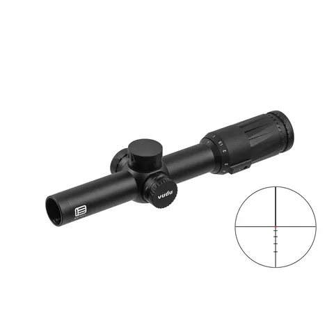 Приціл оптичний EOTech Vudu® 1-8x24 SFP (VDU1-8SFHC3) — фото 4