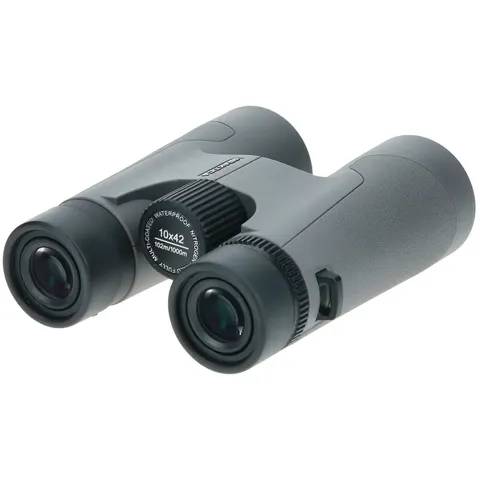 Бінокль Praktica Pioneer R 10x42 WP Phase Coated Gen. II — фото 6