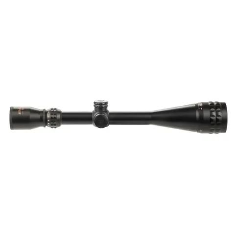 Приціл KonusPro 6-24х44 (waterproof, азот, Mil-Dot, AO, ударостійкий, 25,4мм) — фото 5