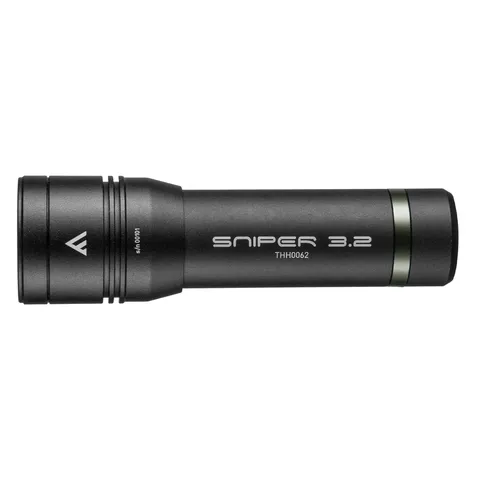 Ліхтар тактичний Mactronic Sniper 3.2 (420 Lm) Silent Switch (THH0062) — фото 3