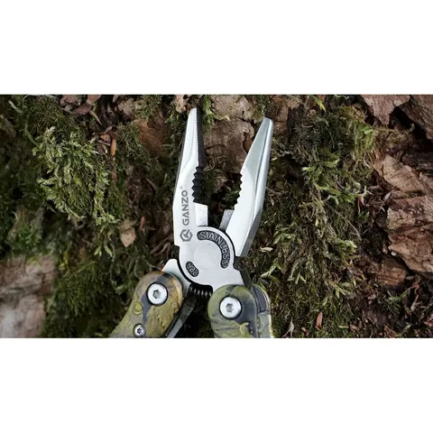 Мультитул Multi Tool Ganzo G2016-P — фото 14