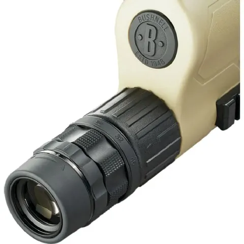 Труба Bushnell Legend Tactical 15-45x60 — фото 7